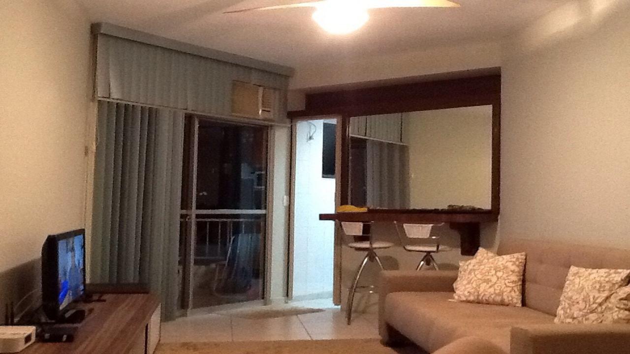 Barra Palace Hotel Residencia Rio de Janeiro Exterior photo