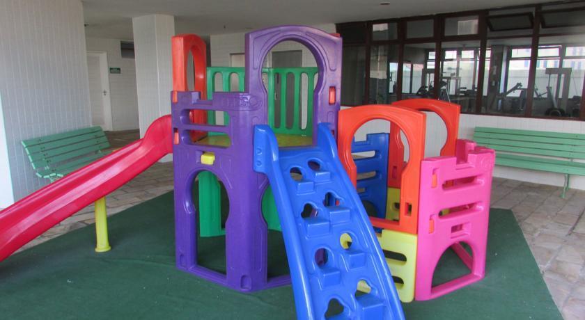 Barra Palace Hotel Residencia Rio de Janeiro Exterior photo