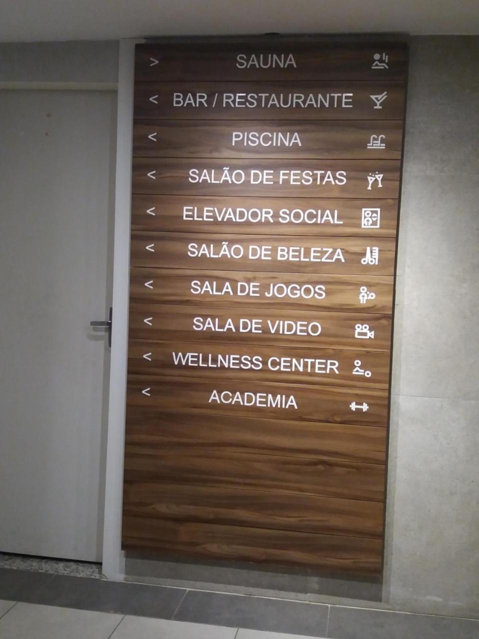 Barra Palace Hotel Residencia Rio de Janeiro Exterior photo