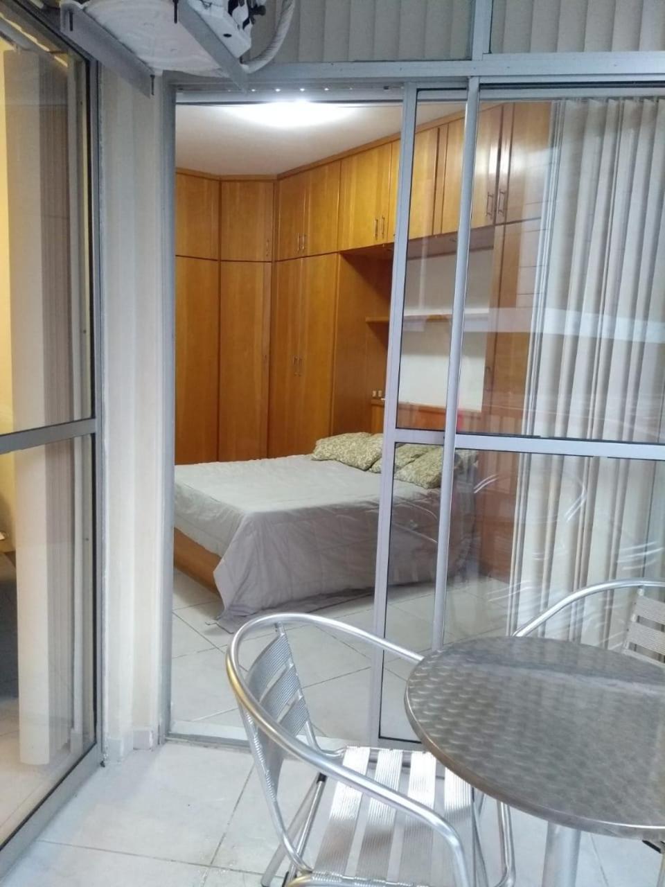 Barra Palace Hotel Residencia Rio de Janeiro Exterior photo